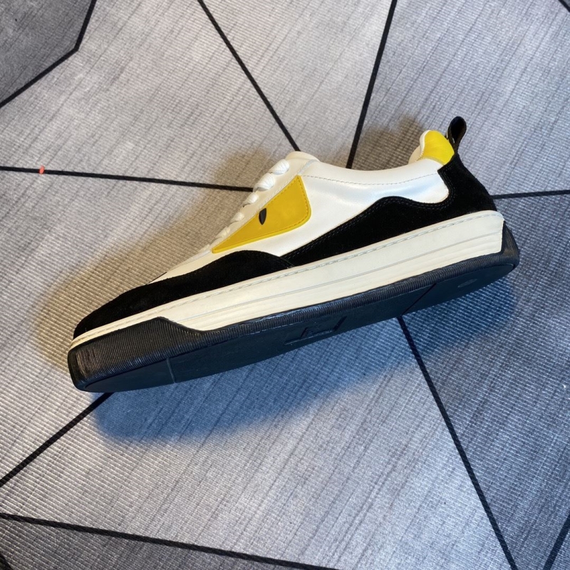 Fendi Sneakers